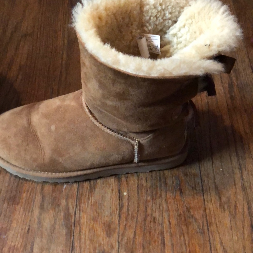 Ugg Bailey Bow Boots - image 2
